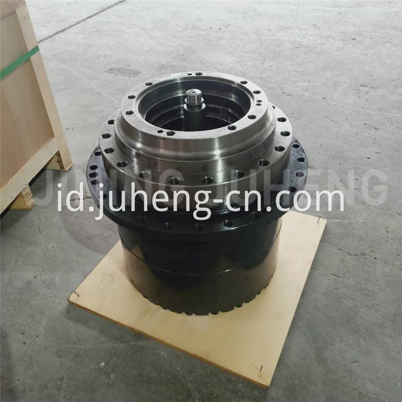 Dx255lc Travel Gearbox 3